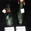 Mineral Water Bottles from Hay and Sons Aberdeen