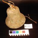 Brass Ships Bell