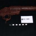 Flare Pistol - Verey Gun