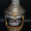 Ships Lamp
