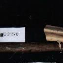 Hammer belongng to Murdo Nicolson 1833